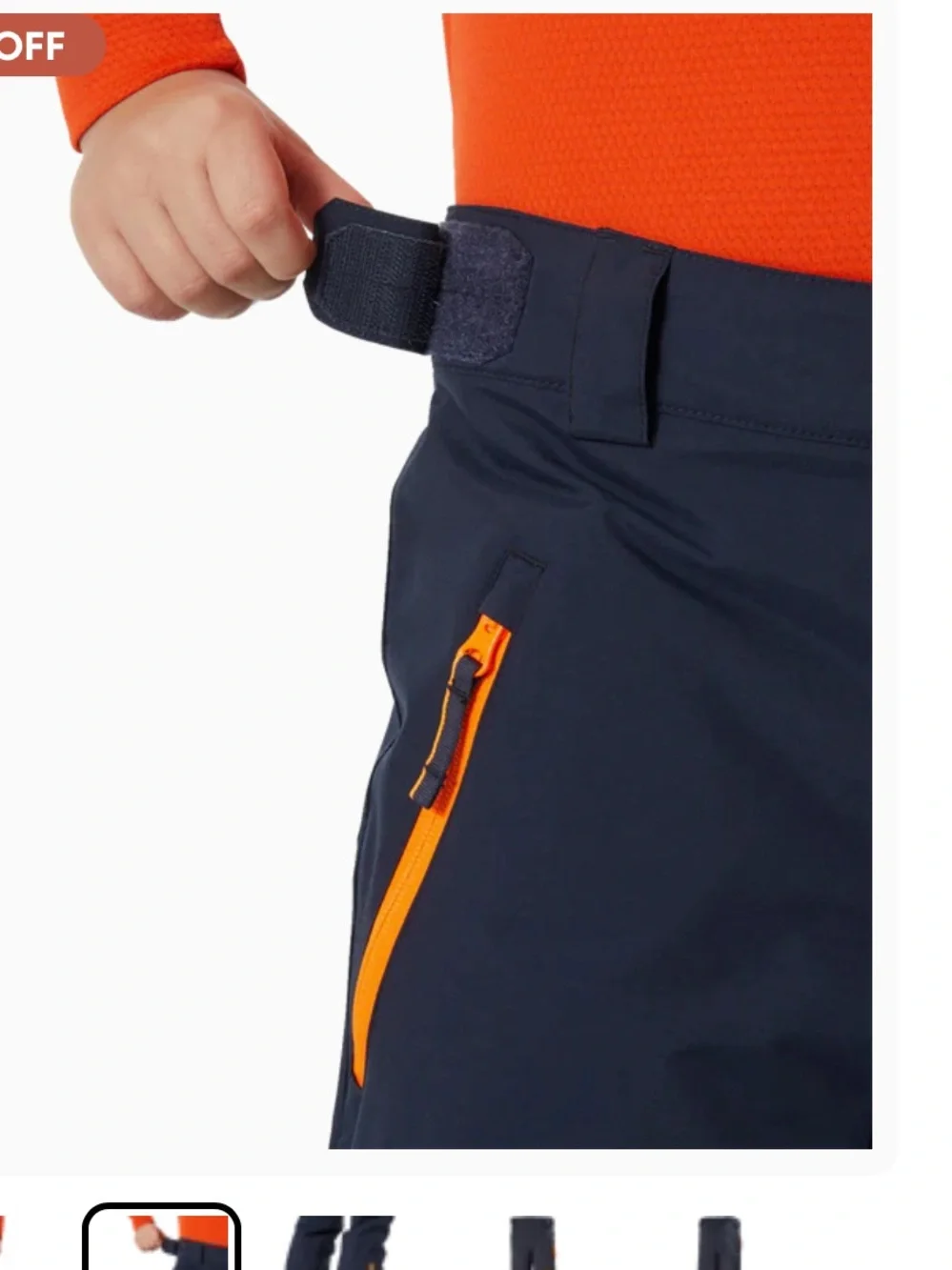 Kids’ Helly Hansen Legendary Pants | Size 8